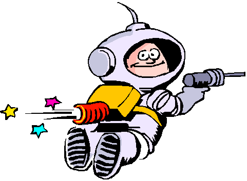 astronaut