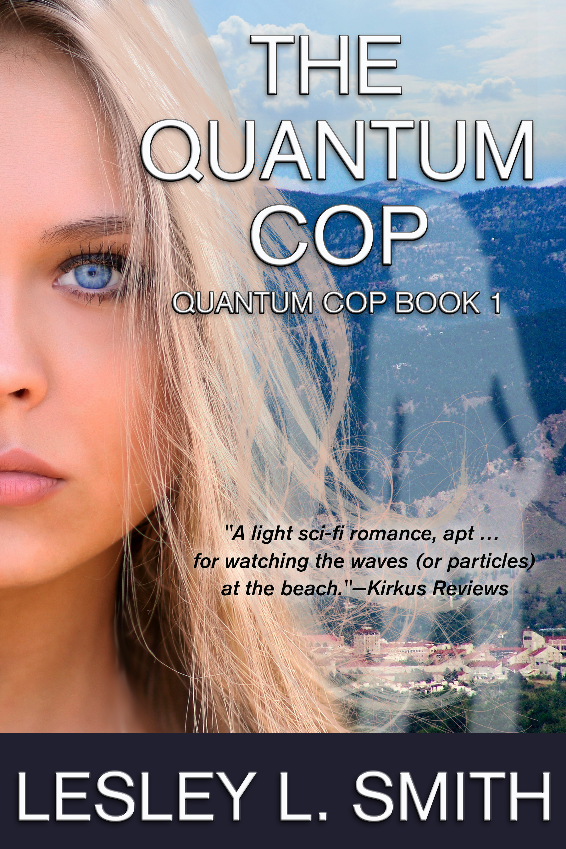 quantum cop